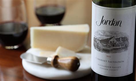 Tips for Pairing the Best Cheeses with Cabernet Sauvignon