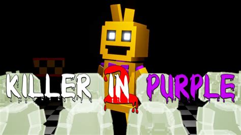 Уже прошёл игру!? - Killer in purple 2 #3 - YouTube