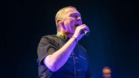 UB40 lead singer Duncan Campbell unexpectedly announces departure from ...