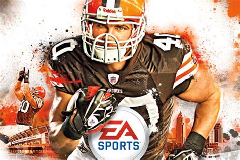Electronic Arts revela las portadas de Madden NFL 12