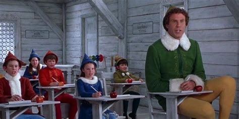 45 Best 'Elf' Quotes - Funny Sayings from Buddy the Elf's Movie