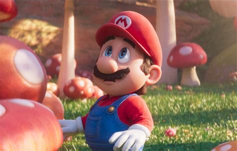 'Super Mario Bros.' creator says bad reviews helped the movie make money