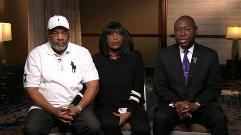 Tyre Nichols' family speaks out - Good Morning America