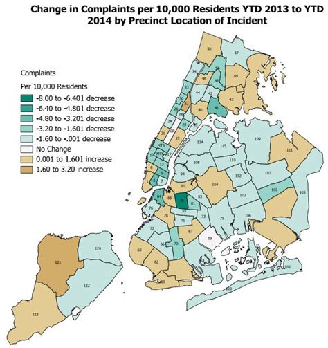 Nypd Precinct Map Bronx