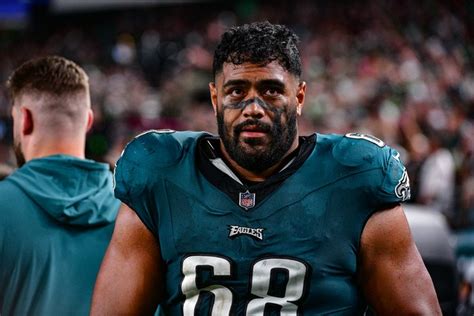 Eagles place LT Jordan Mailata on injured reserve | PhillyVoice