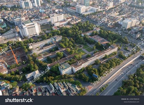 Hanoi University Science Technology Photos and Images | Shutterstock