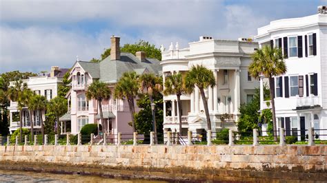 15 Best Things to Do in Charleston, S.C. | Condé Nast Traveler
