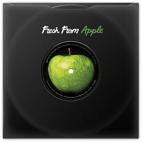 Apple Records Logo - LogoDix