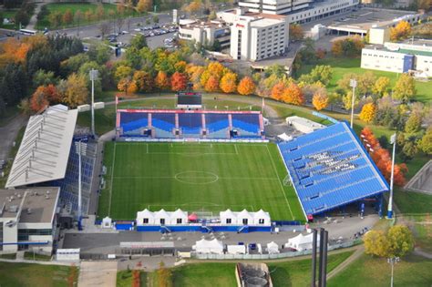 Saputo Stadium, Montreal, Canada Tourist Information