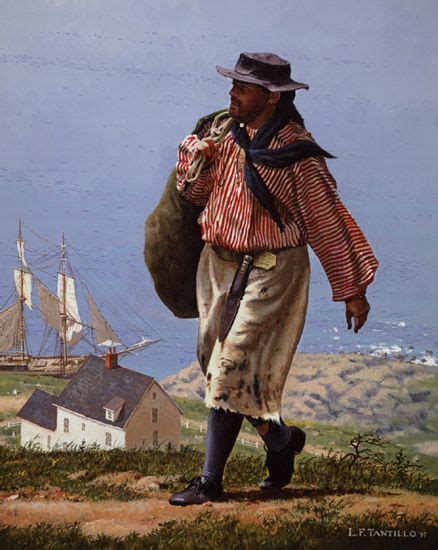 http://lftantillo.com/A Sailor's Return A colonial sailor returns to his homeport after a long ...