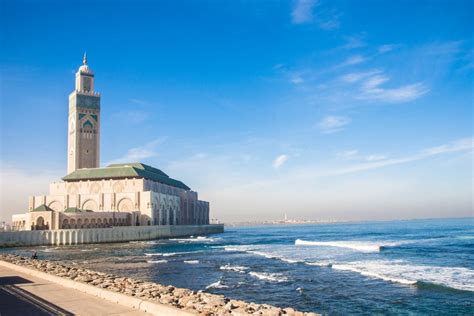 Living in Casablanca, Morocco: Tips for Moving and Visiting 2024