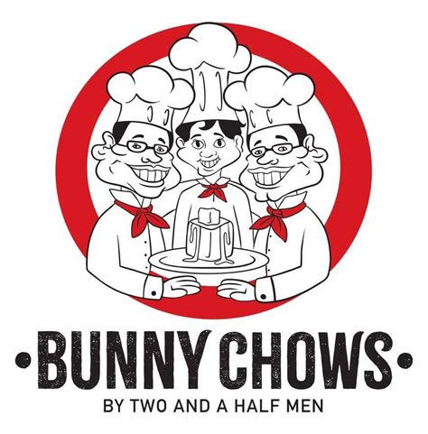 Bunny Chows by 2 and a half men | Durban