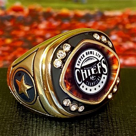 Championship Ring