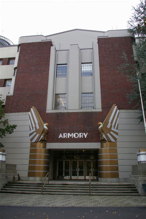 Seattle Center Armory | SAH ARCHIPEDIA