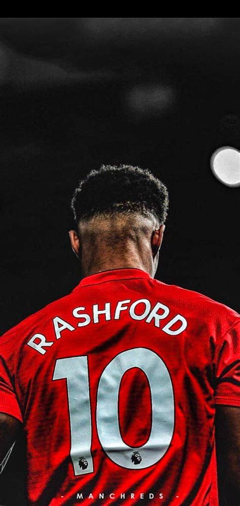 Rashford, manchester united, HD phone wallpaper | Peakpx