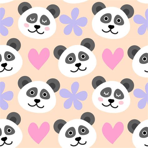 190+ Purple Panda Stock Illustrations, Royalty-Free Vector Graphics & Clip Art - iStock