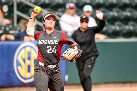 Arkansas Falls at SEC Tournament | Arkansas Razorbacks