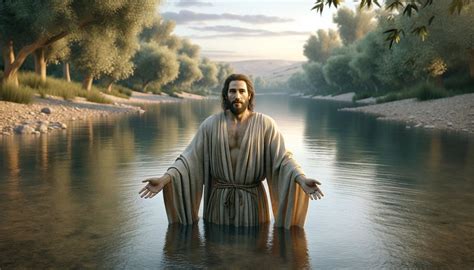 What Was John The Baptist Baptism For? | Christian.net