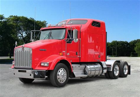 2013 Kenworth T800 | Semi Truck - Wichita, KS