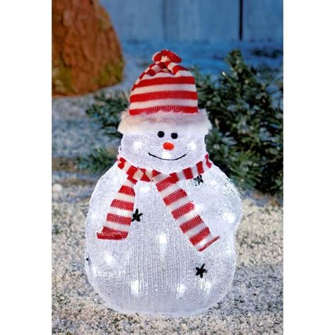 Decoration de noel bonhomme de neige - Achat / Vente Decoration de noel bonhomme de neige pas ...