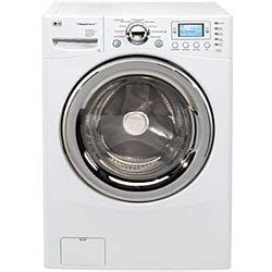 LG Washer Dryer Combo Consumer Reviews