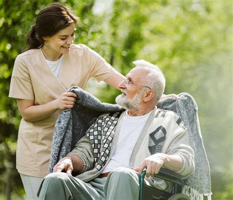 Respite Care - INCASA Home Care Services