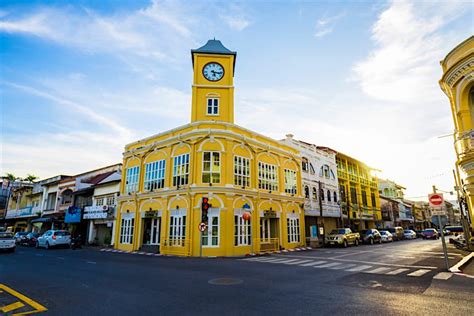 Exploring Phuket Town: the Thai holiday isle’s cultural capital - Lonely Planet