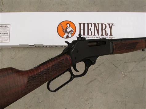 Henry .30-30 Win. Lever-Action Rifl... for sale at Gunsamerica.com ...