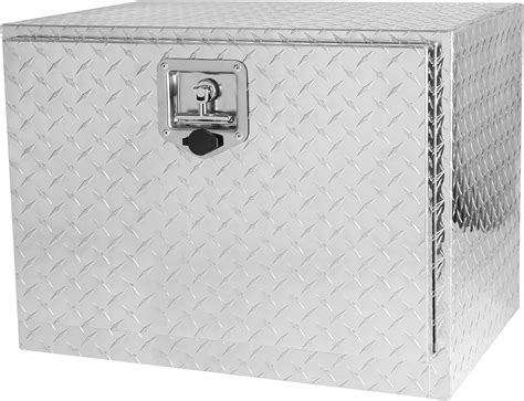 Amazon.com: 30 Inch Heavy Duty Aluminum truck tool boxes for bed of ...