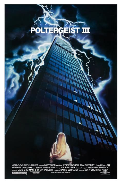 Poltergeist III (1988) - IMDb