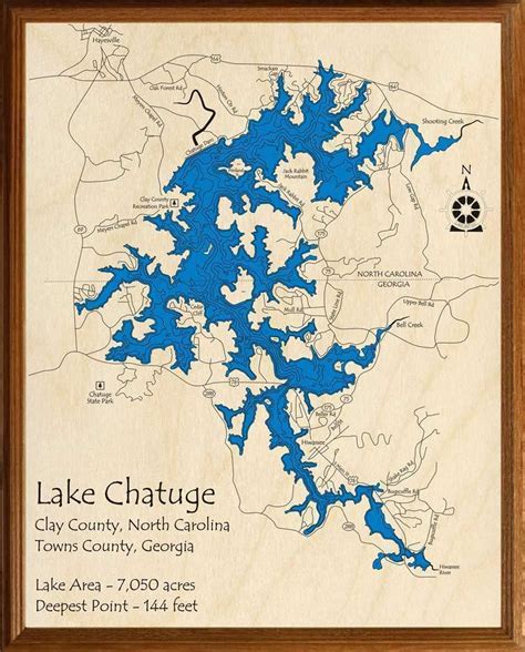 Lake Chatuge | Lakehouse Lifestyle