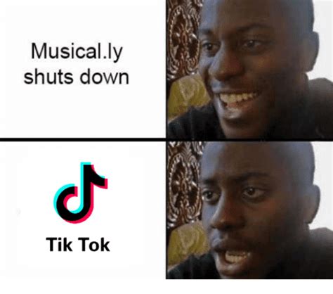 Tiktok Memes