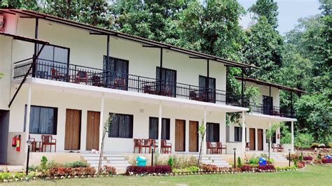 Vanvaso Resort and Adventure Park in Saputara, India - reviews, prices | Planet of Hotels