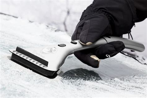 Electric Ice Scraper Snow Shovel 特別価格