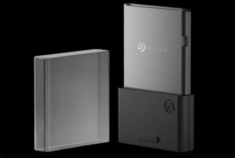 Microsoft confirms Xbox Series S supports storage expansion cards