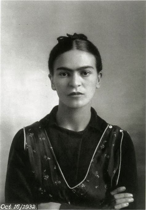 De otros mundos: Frida Kahlo / Hoy conocí a Chavela Vargas