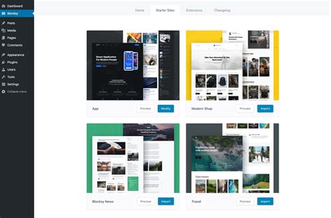 Blocksy Review - An Innovative, Gutenberg Ready and 100% Free WordPress Theme - Designmodo