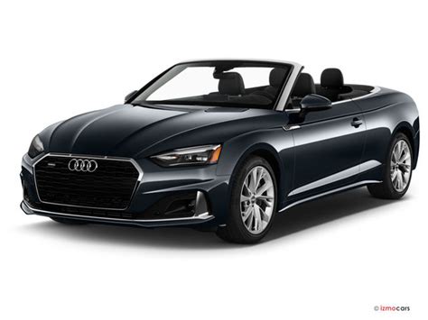 Compare 2023 Audi A4 vs. 2022 Audi A5 | U.S. News