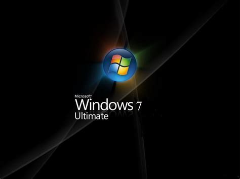 Windows 7 Ultimate Wallpaper Hd Download