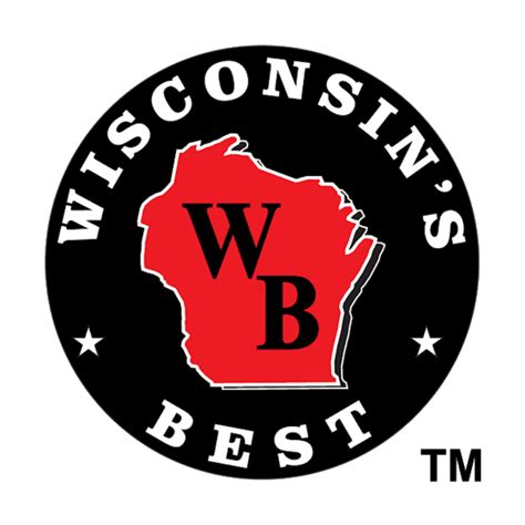 Wisconsin's Best and Wisconsin Cheese Company Buffalo Wing Cheese Curd ...