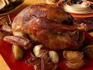 Alton Brown Turkey Brine | The Keenan Cookbook