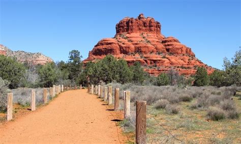 Bell Rock, Sedona Arizona - AllTrips