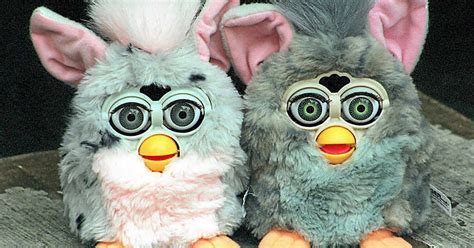 9 toys you definitely bought your kids back in the 90s