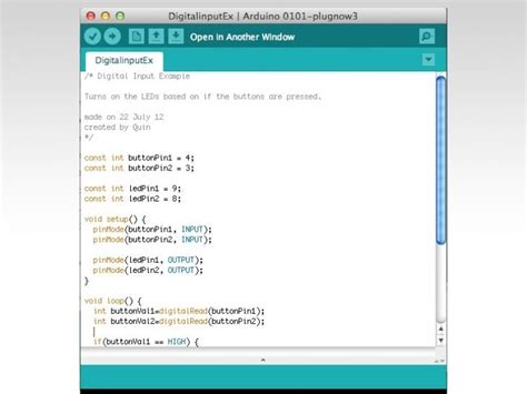 Intro to Arduino