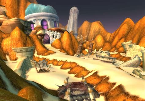 Caverns of Time | WarcraftWiki | FANDOM powered by Wikia