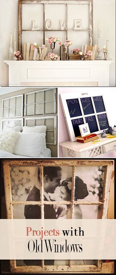 11 Home Decorating Ideas Using Junk