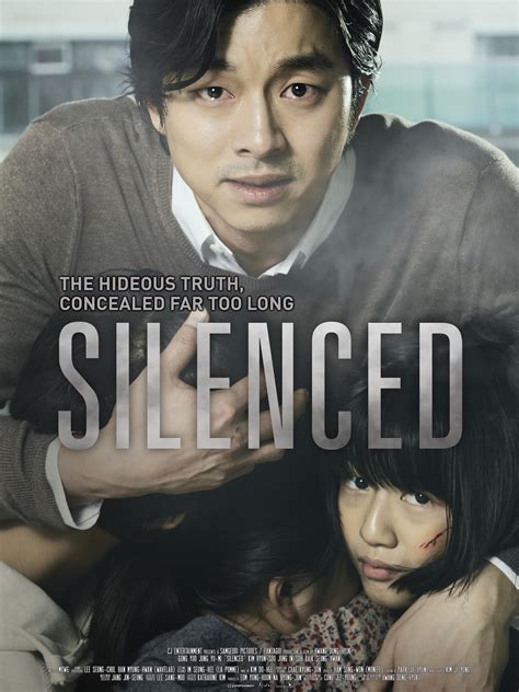 Silenced - Rotten Tomatoes