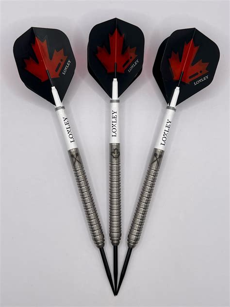 John Part Darts - Loxley Darts