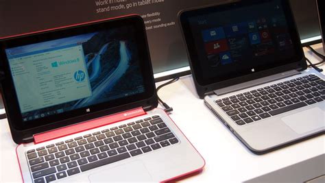 HP Pavilion x360 review | TechRadar