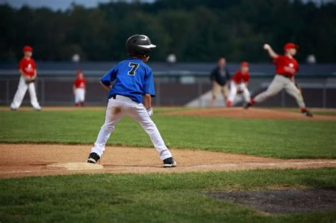 Custom Baseball Uniforms for Kids - Blog